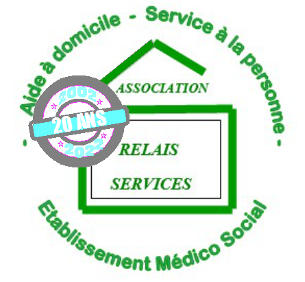 Relais Services a 20 ans !